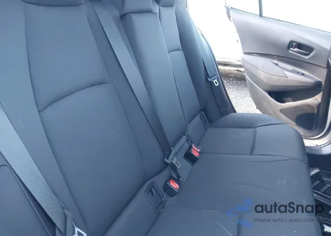 2024 Toyota Corolla Le из США, поврежденный, VIN 5YFB4MDE1RP150972